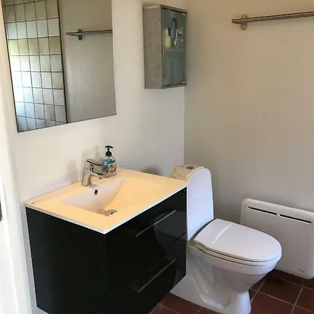 Hébergement de vacances Perfectly Located Terraced House In *